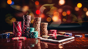 Онлайн казино Casino RioBet